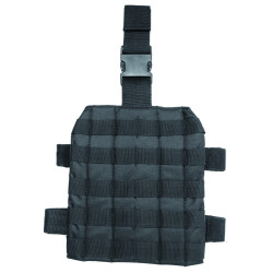 Leg Base Molle Mil Tec - équipement militaire Quaerius
