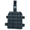 Leg Base Molle Mil Tec - équipement militaire Quaerius