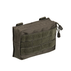 Belt Pouch Molle Mil Tec - accessoires militaires Quaerius