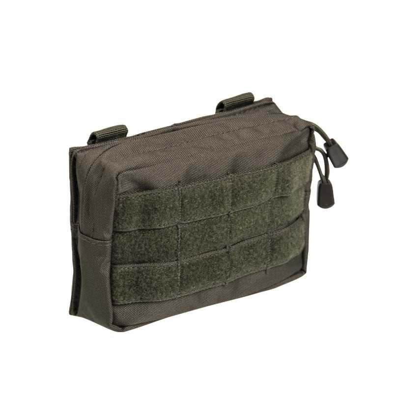 Belt Pouch Molle Mil Tec - accessoires militaires Quaerius