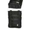 Belt Pouch Molle Grande Mil Tec - Accessoires militaires Quaerius