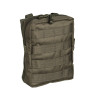 Belt Pouch Molle Grande Mil Tec - Accessoires militaires Quaerius