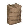 Belt Pouch Molle Grande Mil Tec - Accessoires militaires Quaerius