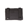 Pochette Ceinture Laser Cut Horizontale Mil Tec - équipements militaires Quaerius