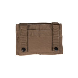 Pochette Ceinture Laser Cut Horizontale Mil Tec - équipements militaires Quaerius