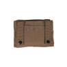 Pochette Ceinture Laser Cut Horizontale Mil Tec - équipements militaires Quaerius