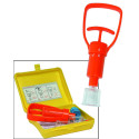 Kit Anti Venin - Kit De Secours Anti Morsures Quaerius