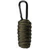 Kit De Survie Paracorde - Petit Kit De Survie Quaerius