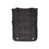 Pochette Ceinture Laser Cut Verticale Mil Tec - équipements militaires Quaerius