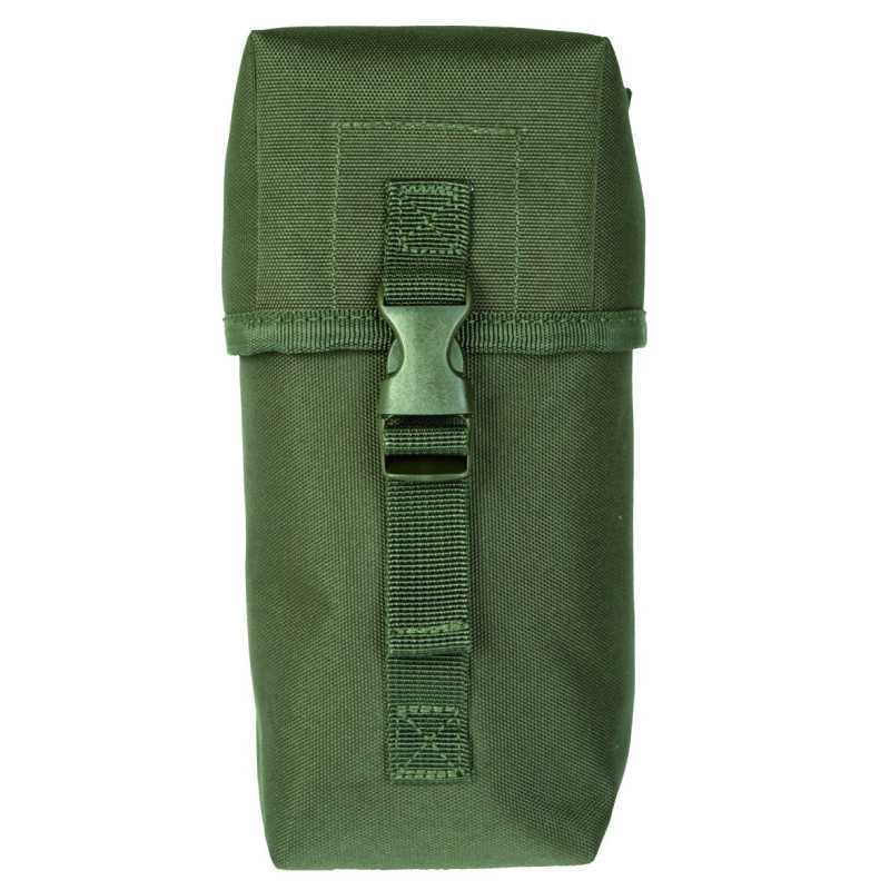 Pochette Ceinturon Multi Purpose Petite Mil Tec - équipements militaires Quaerius
