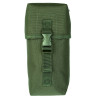Pochette Ceinturon Multi Purpose Petite Mil Tec - équipements militaires Quaerius
