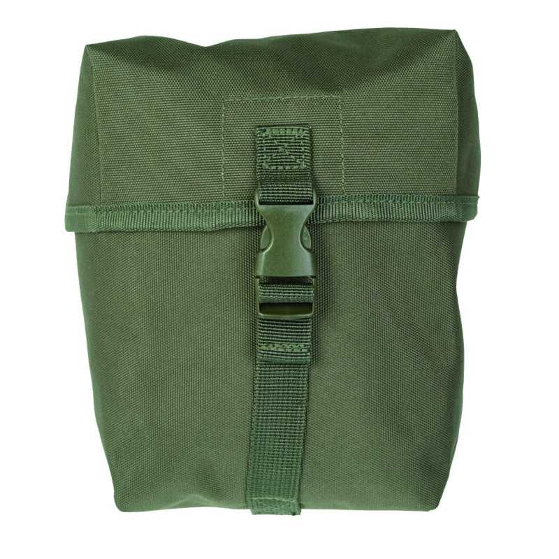 Pochette Ceinturon Multi Purpose Moyenne Mil Tec - équipements militaires Quaerius