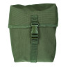 Pochette Ceinturon Multi Purpose Moyenne Mil Tec - équipements militaires Quaerius
