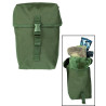Pochette Ceinturon Multi Purpose Grande Mil Tec - équipements militaires Quaerius