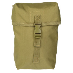 Pochette Ceinturon Multi Purpose Grande Mil Tec - équipements militaires Quaerius