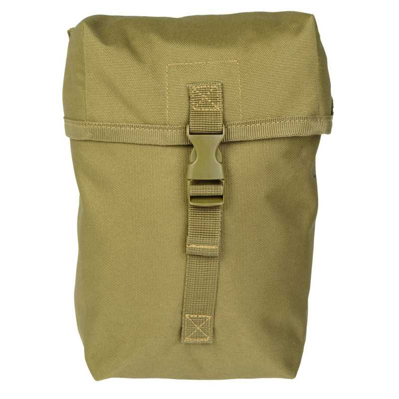 Pochette Ceinturon Multi Purpose Grande Mil Tec - équipements militaires Quaerius