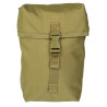 Pochette Ceinturon Multi Purpose Grande Mil Tec - équipements militaires Quaerius