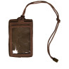 Porte Carte De Cou - Porte Badge Officiel Quaerius