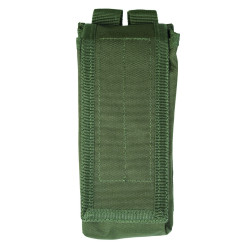Porte Chargeur AK 47 Single Mil Tec - équipement militaire Quaerius