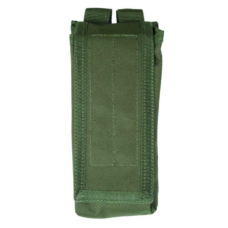 Porte Chargeur AK 47 Single Mil Tec - équipement militaire Quaerius
