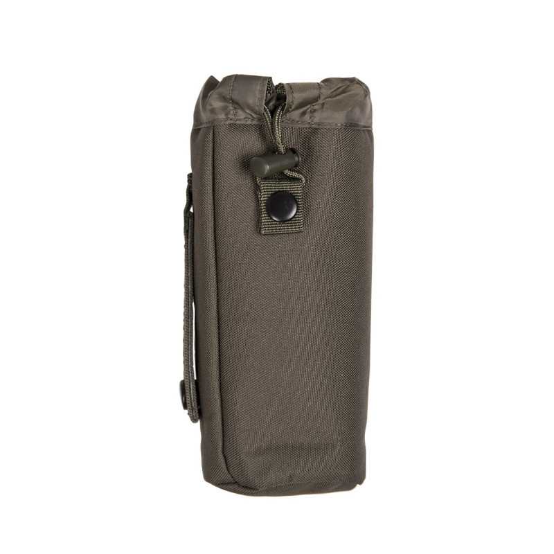 Housse Molle Pour Gourde Mil Tec - Gourdes Quaerius