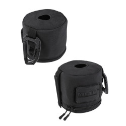 Sacoche Molle Tissue Mil Tec - Sacs Quaerius 