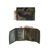Portefeuille - Porte-monnaies Pliable Quaerius
