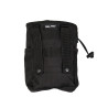Pochette Vide Shell Molle Mil Tec - équipements militaires Quaerius