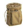 Pochette Vide Shell Molle Mil Tec - équipements militaires Quaerius