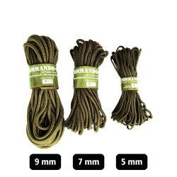Corde Commando 15 M - Corde Quaerius