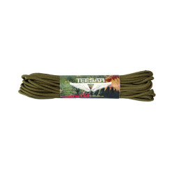 Corde Parachute 15 M - Cordage Quaerius