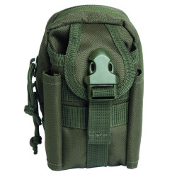 Pochette Commando Mil Tec - Poches Quaerius