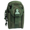 Pochette Commando Mil Tec - Poches Quaerius