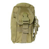 Pochette Commando Mil Tec - Poches Quaerius