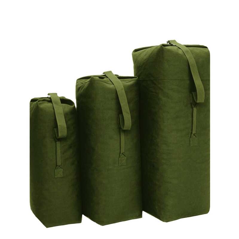 Sac Marin US Moyen Mil Tec - Sac Quaerius