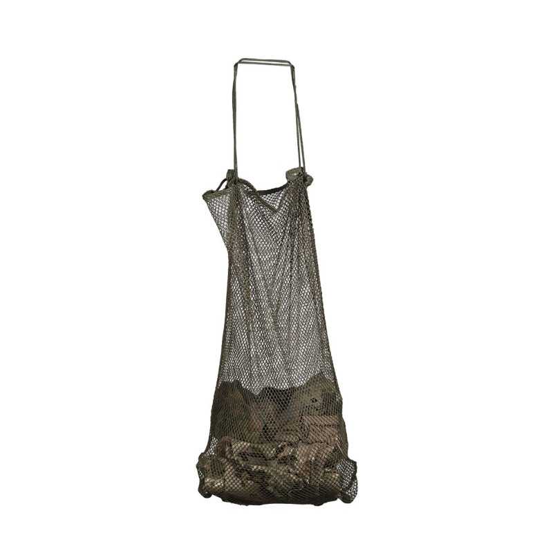 Sac à Linge Filet Mil Tec - Sacs Quaerius