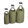 Sac de Rangement Imperméable Mil Tec - Sac Quaerius