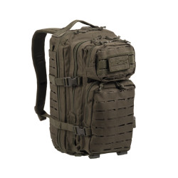 Sac à Dos US ASSAULT Laser Cut Petit Unis Mil Tec - Sac Quaerius
