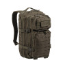 Sac à Dos US ASSAULT Laser Cut Petit Unis Mil Tec - Sac Quaerius