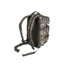 Sac à Dos US ASSAULT Laser Cut Petit Unis Mil Tec - Sac Quaerius