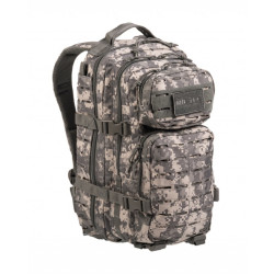 Sac à Dos US ASSAULT Laser Cut Petit Unis Mil Tec - Sac Quaerius