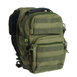 Sac à Dos Assault Pack One Strap Petit Mil Tec - Sac Quaerius
