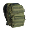 Sac à Dos Assault Pack One Strap Petit Mil Tec - Sac Quaerius