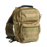 Sac à Dos Assault Pack One Strap Petit Mil Tec - Sac Quaerius