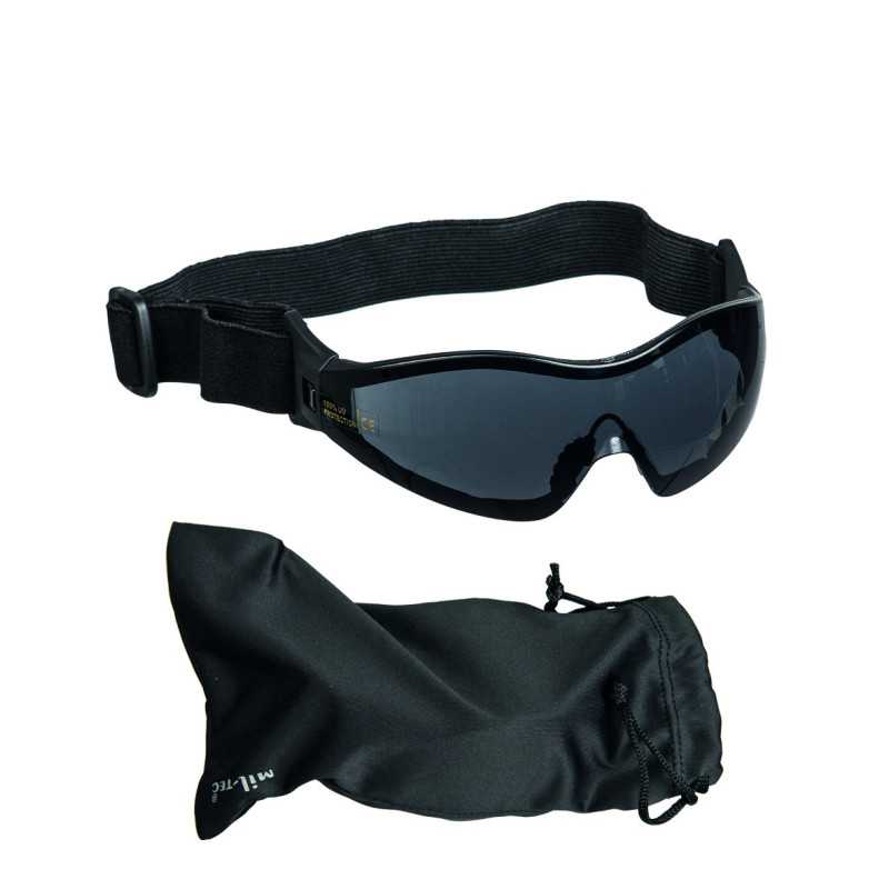 Lunettes de Protection Para - Lunettes Protection Visuelle Quaerius