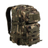 Sac à Dos US ASSAULT Pack Grand Camouflage Mil Tec - Sac Quaerius