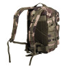 Sac à Dos US ASSAULT Pack Grand Camouflage Mil Tec - Sac Quaerius