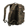 Sac à Dos US ASSAULT Pack Grand Camouflage Mil Tec - Sac Quaerius