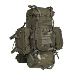 Sac à Dos TEESAR® 100 Litres Mil Tec - Sac Quaerius