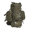 Sac à Dos TEESAR® 100 Litres Mil Tec - Sac Quaerius